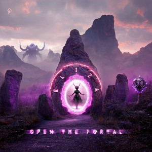 Album Open the Portal from 