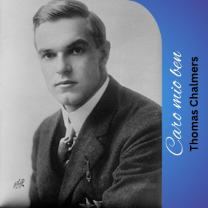 ดาวน์โหลดและฟังเพลง Caro Mio Ben พร้อมเนื้อเพลงจาก Thomas Chalmers