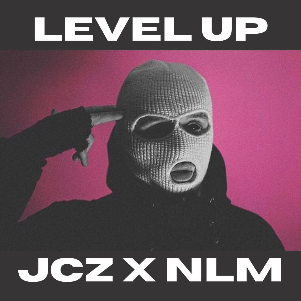 Level Up Freestyle (feat. JCZ) (Explicit)