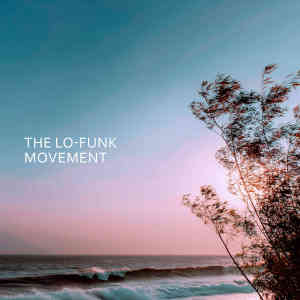 Album The Lofunk Movement from Emmett L. White