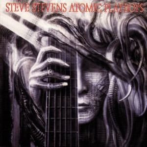 收聽Steve Stevens的Power of Suggestion歌詞歌曲