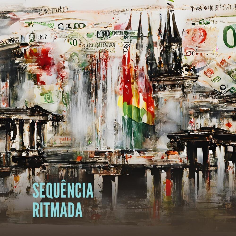 SEQUÊNCIA RITMADA (Live|Explicit)