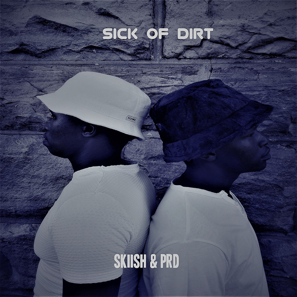 Dirt