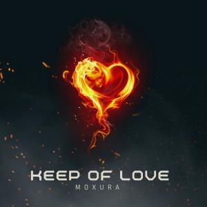 Album Keep Of Love from Moxura