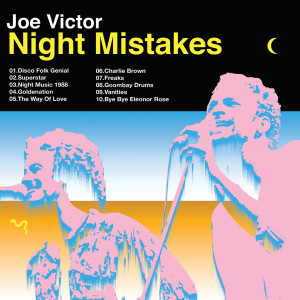 Listen to Goombay Drums song with lyrics from Joe Victor