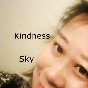 Listen to Kindness (Studio Version 1) song with lyrics from Sky
