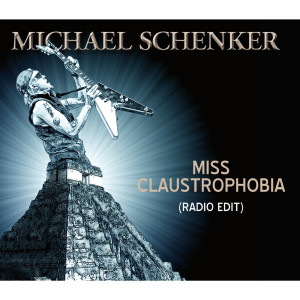 Michael Schenker的专辑Miss Claustrophobia