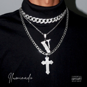 ดาวน์โหลดและฟังเพลง Iluminado พร้อมเนื้อเพลงจาก VLzim