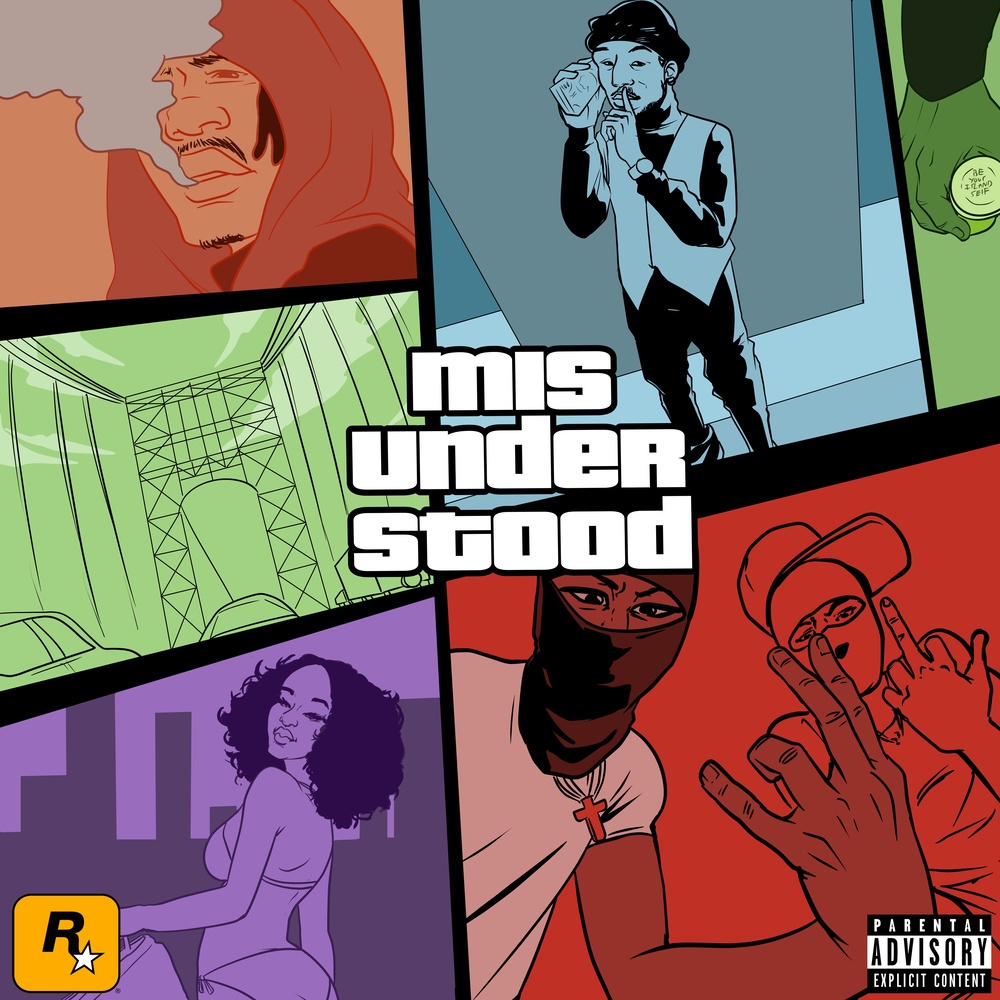 Money Crazy (Explicit)