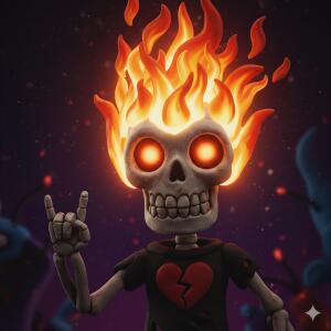 default playlist img