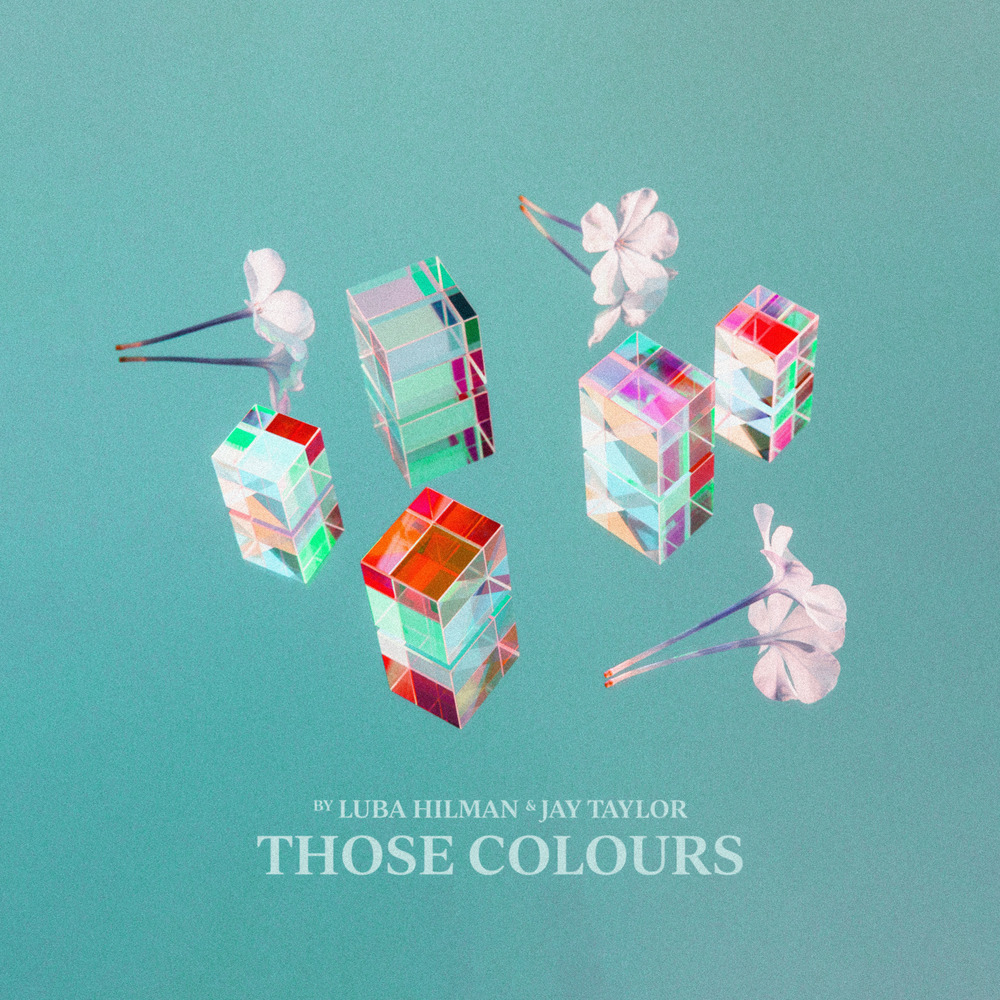 Those Colours