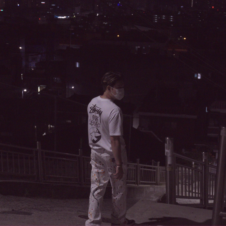 우잔기 (Woo Jangi)