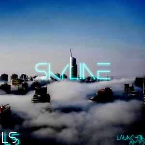 Listen to Skyline song with lyrics from Launchtik