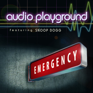Audio Playground的專輯Emergency (Version Française) - Single