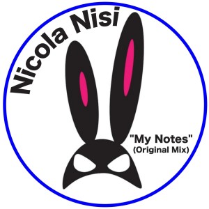 Album My Notes from Nicola Nisi