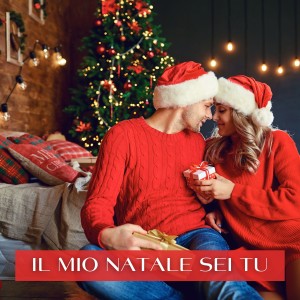 Il Mio Natale Sei Tu dari Various  Artists