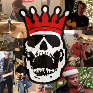 ดาวน์โหลดและฟังเพลง Santa Claus is Coming to Town พร้อมเนื้อเพลงจาก 500 Miles To Memphis
