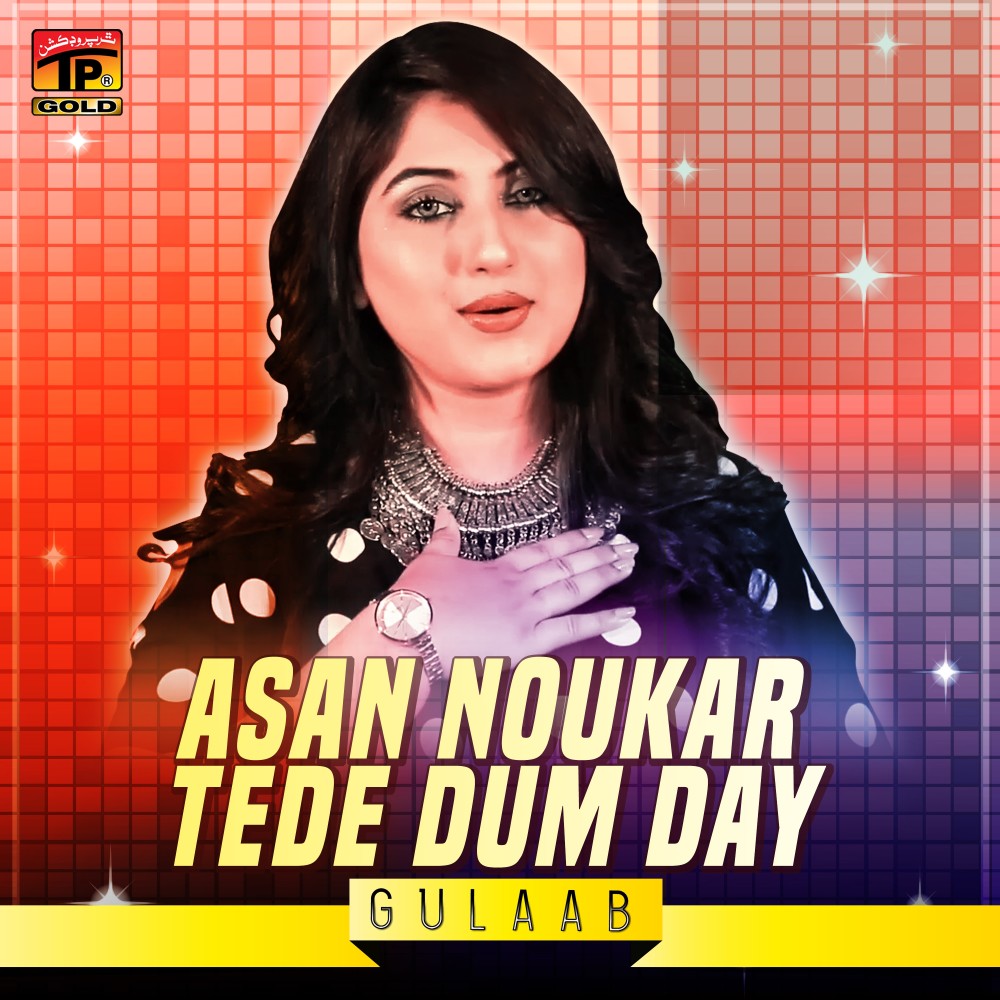 Asan Noukar Tede Dum Day