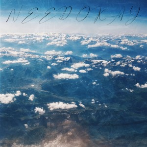 Album Need Okay from ＦＲΛＣＴＩＴＥ 者へ位