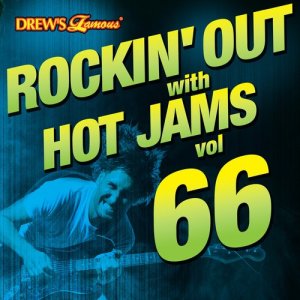 อัลบัม Rockin' out with Hot Jams, Vol. 66 ศิลปิน InstaHit Crew