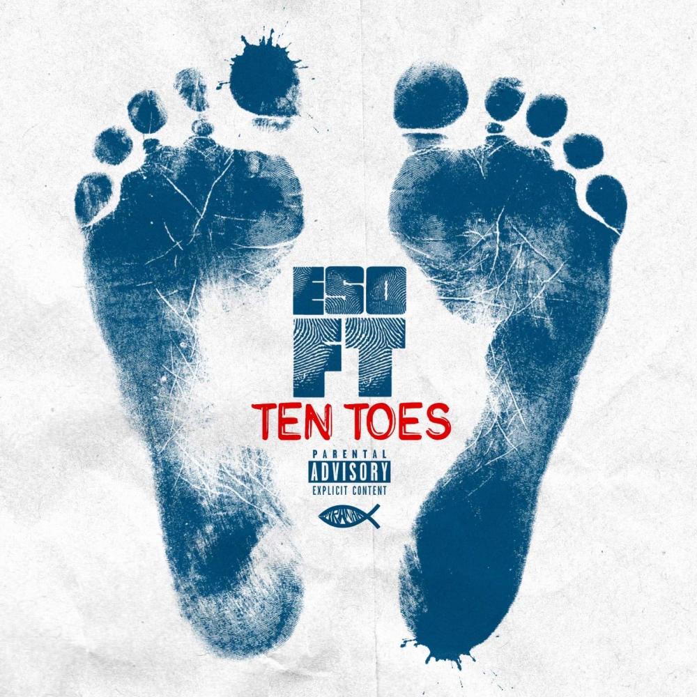 Ten Toes (Explicit)