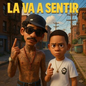 Listen to La Va A Sentir (Explicit) song with lyrics from Dilon Baby