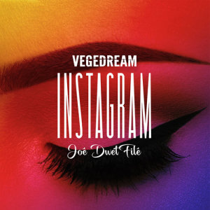 收聽Vegedream的Instagram歌詞歌曲
