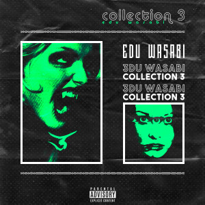 ดาวน์โหลดและฟังเพลง síntese พร้อมเนื้อเพลงจาก Edu Wasabi