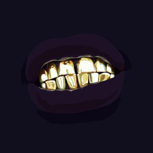 OCFIPBEATZ的專輯TEETH