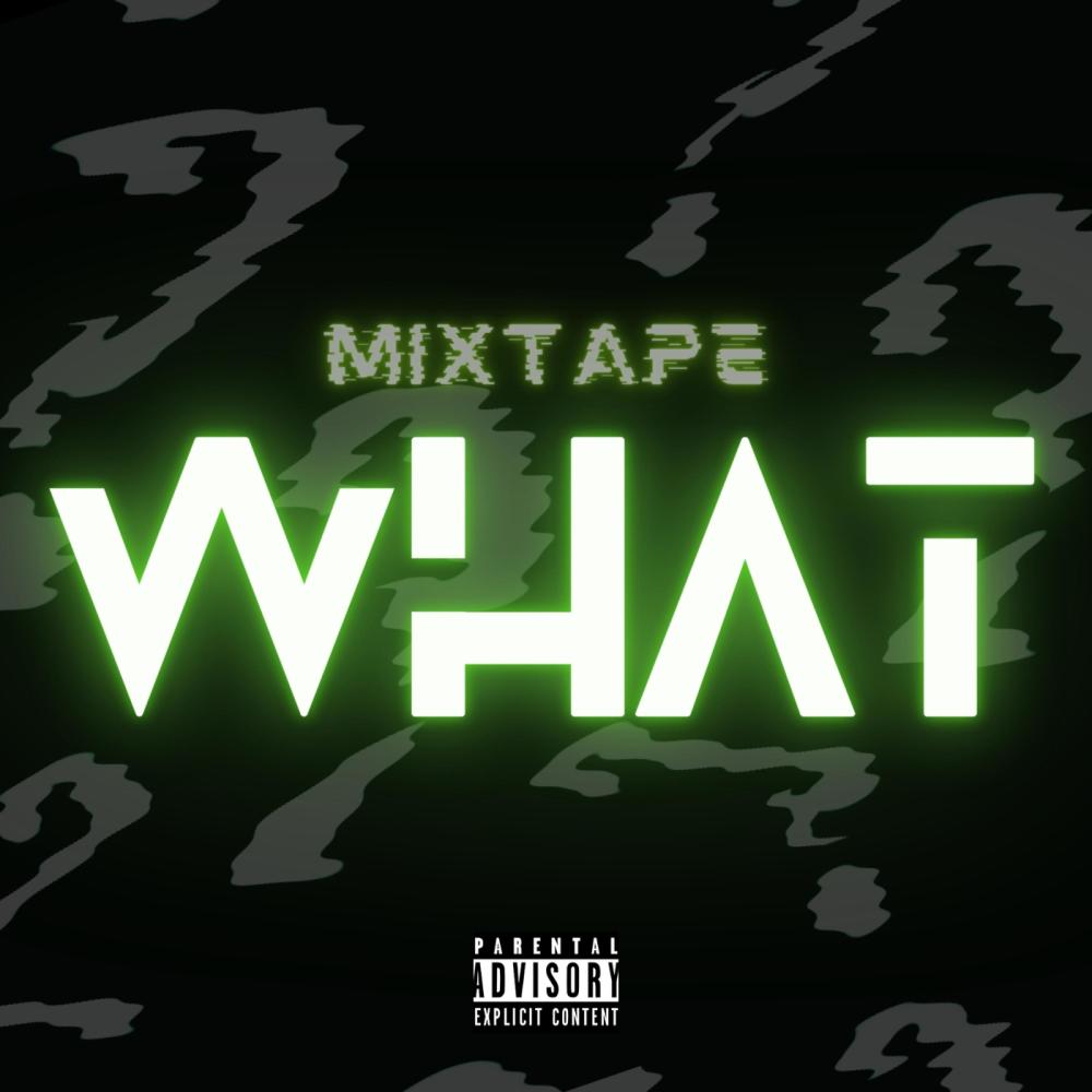On My Way (feat. FreeGod Sa'Vii) (Explicit)