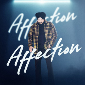 Album Affection from Gurjit Gill