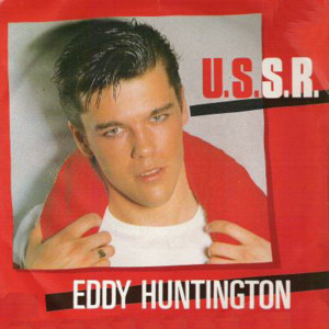 收聽Eddy Huntington的Ussr歌詞歌曲