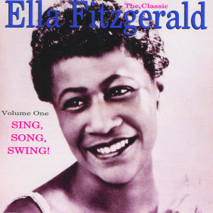 ดาวน์โหลดและฟังเพลง I Was Doing All Right - Original พร้อมเนื้อเพลงจาก Ella Fitzgerald