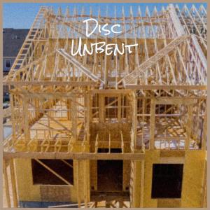 收听Janne Inin的Disc Unbent歌词歌曲