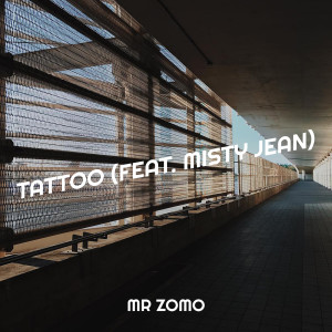 Mr Zomò的專輯Tattoo