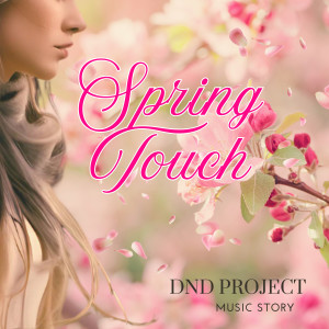 디앤디 프로젝트的專輯SPRING TOUCH