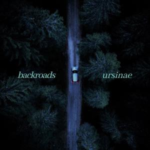 Ursinae的專輯Backroads (Explicit)