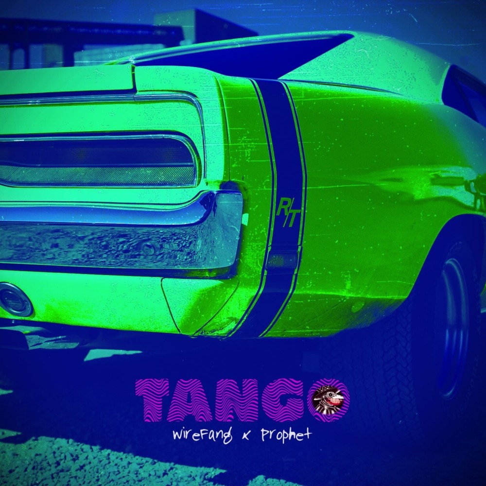 Tango (Explicit)