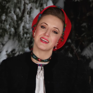 Album Deschideti Inimile Larg from Năstăcuța Iuga