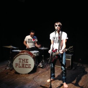 We Love Surf的專輯The Place