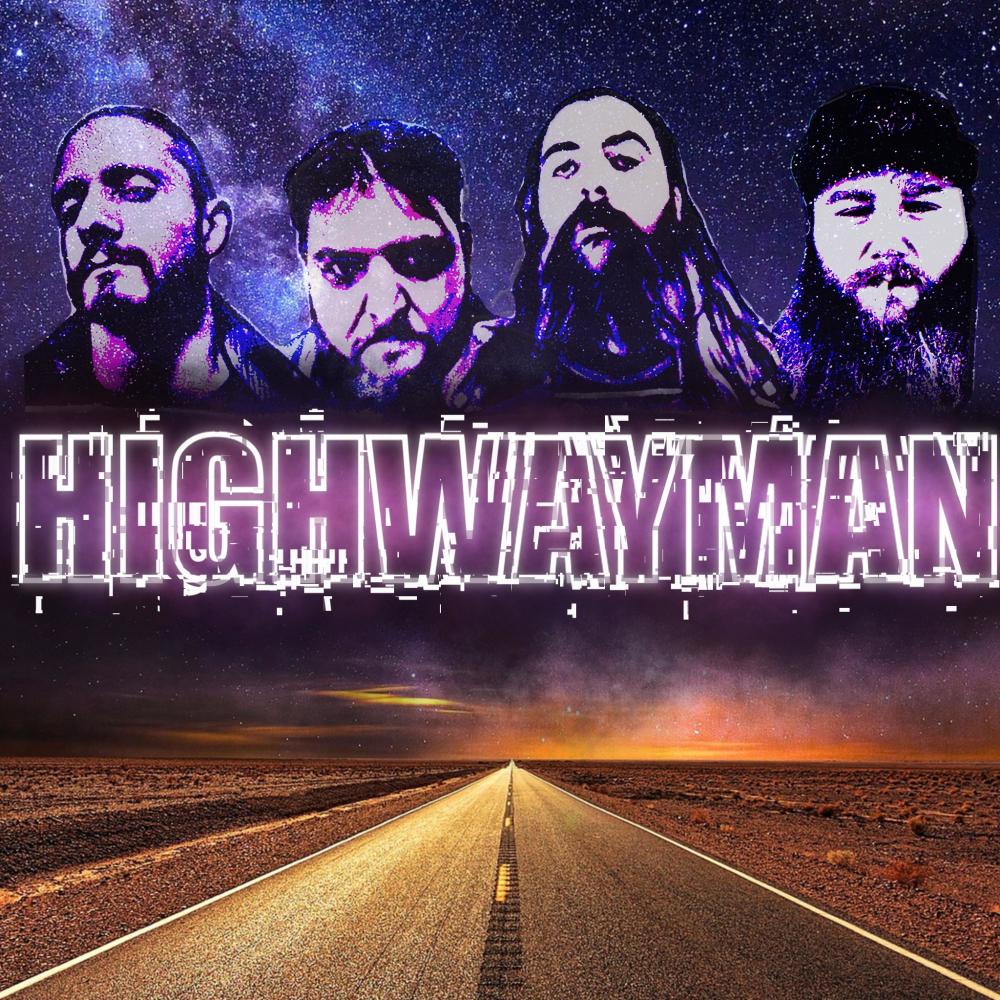 Highwayman (feat. Jason Darnell, Matthew Cutler & Rob Bull)