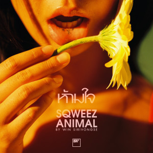 อัลบัม ห้ามใจ ศิลปิน Sqweez Animal