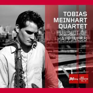 收聽Tobias Meinhart Quartet的Confusion歌詞歌曲