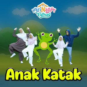 Arinaga Family的专辑Anak Katak