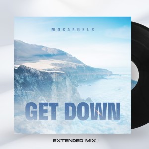 MosAngels的專輯Get Down