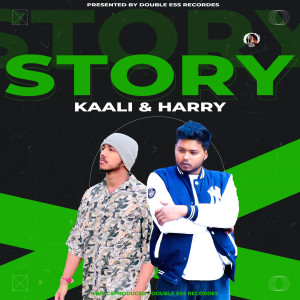 Kaali的专辑Story