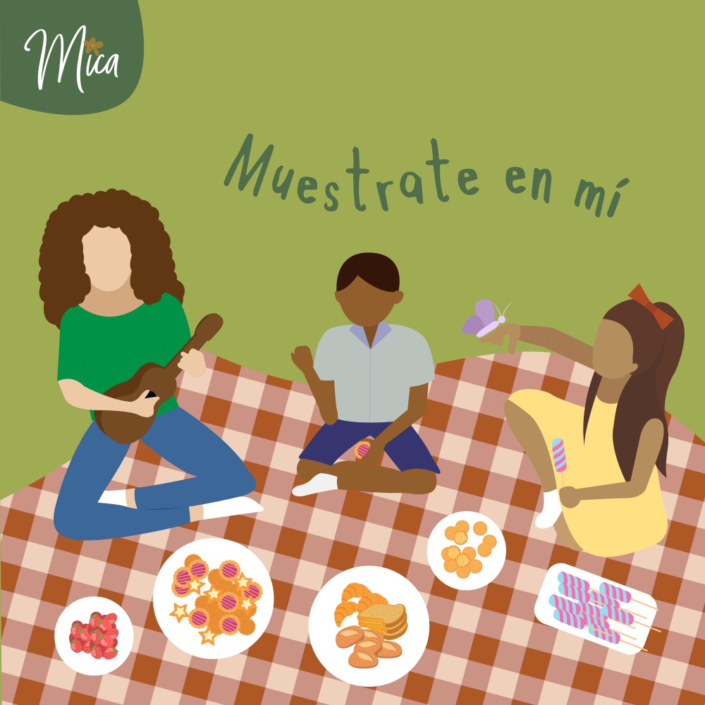 Muestrate en Mi