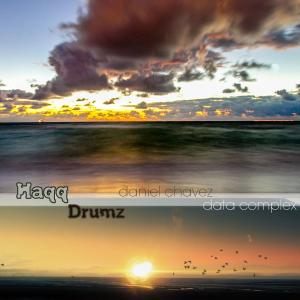 Album Haqq Drumz oleh Daniel Chavez