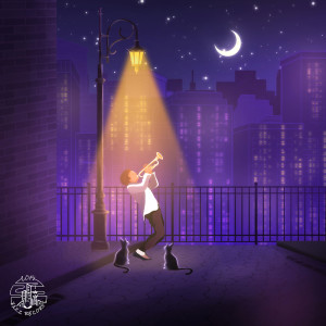 Album Jazzy Nights from 