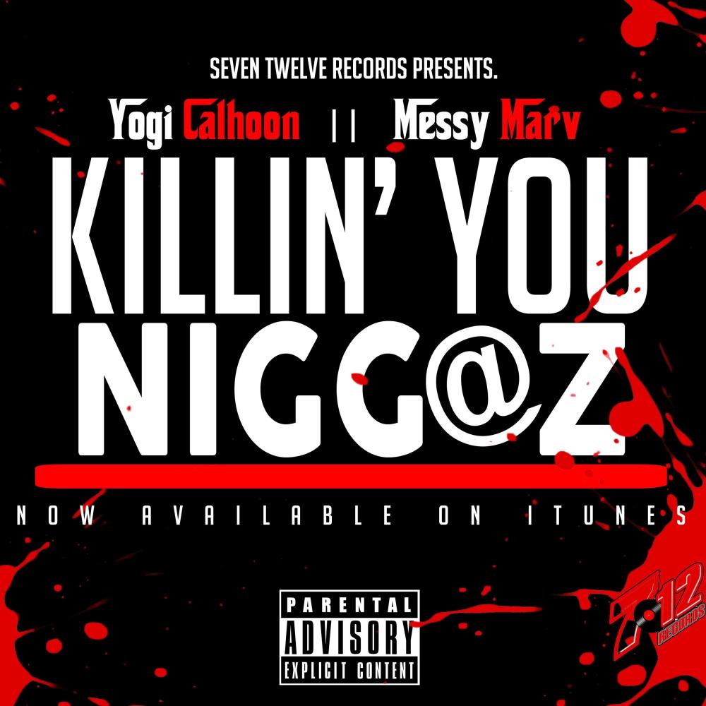 Yogi Calhoon (Explicit)